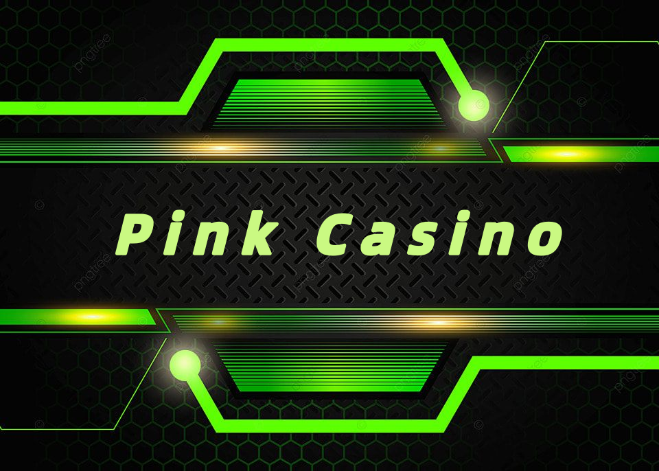 Pink Casino